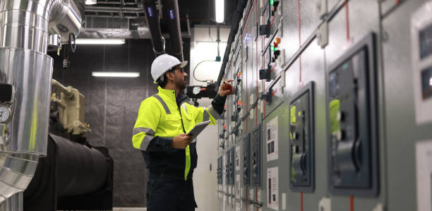 Best HVAC Installation Services  in Moore Haven, FL